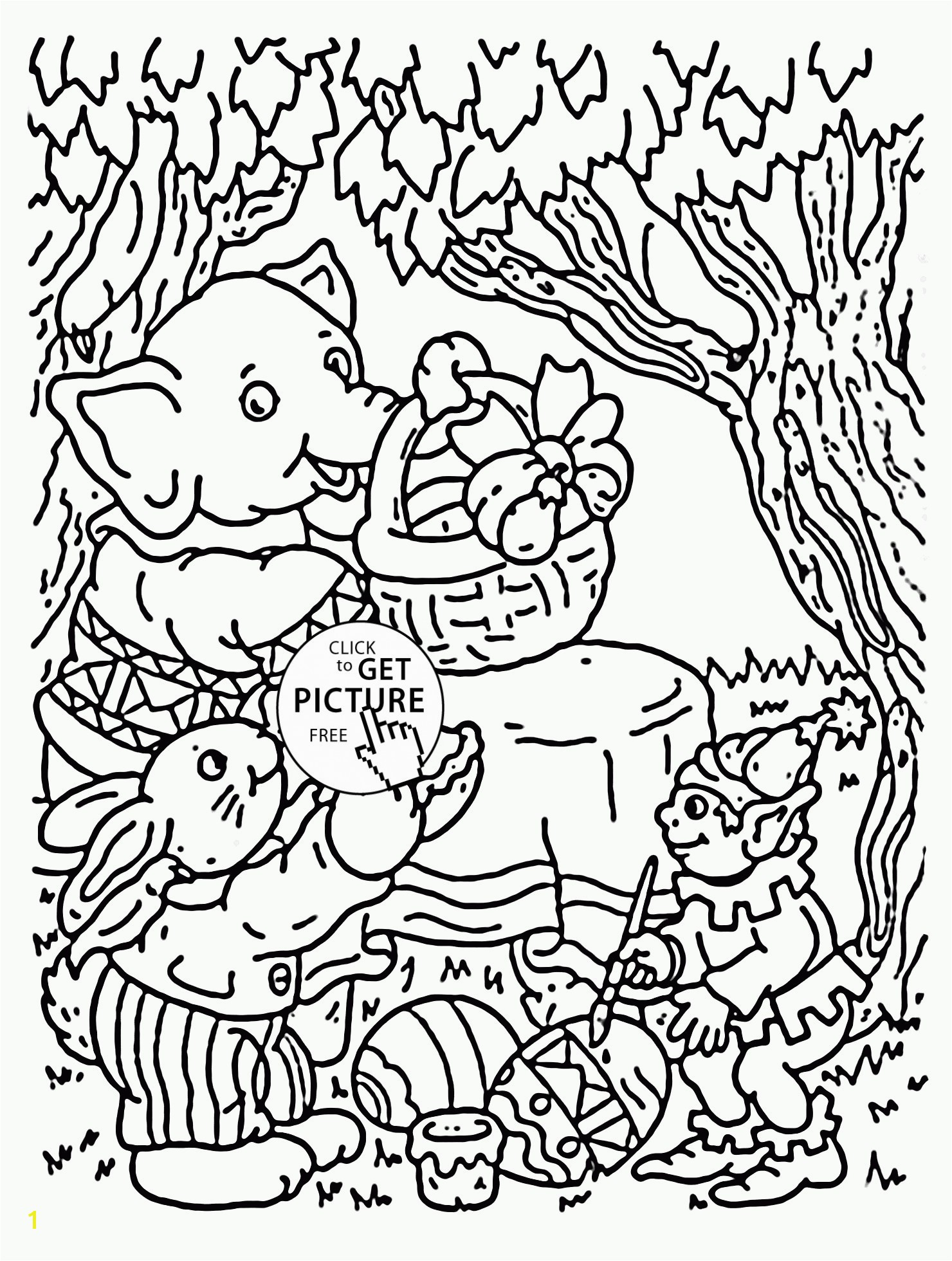 Print Coloring Pages Luxury S S Media Cache Ak0 Pinimg originals 0d