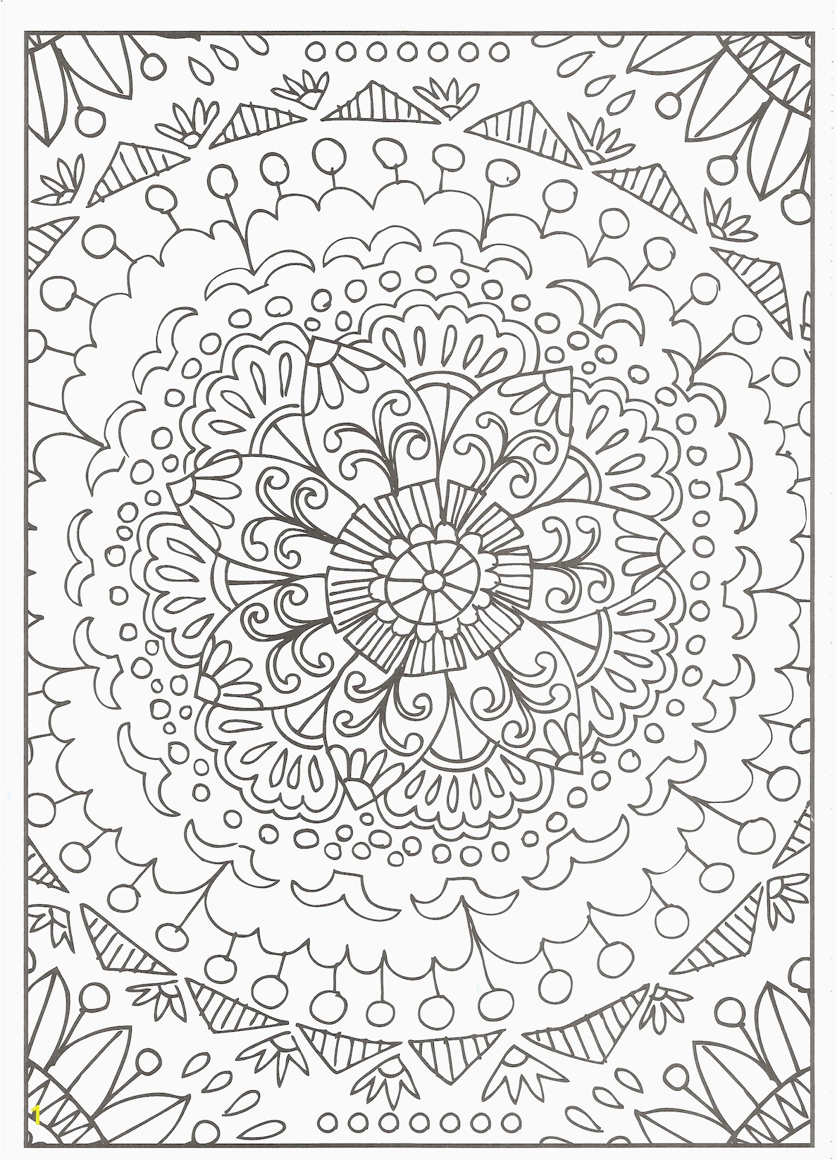Coloring Pages to Color line for Free Fresh Coloring Pages for Girls Line Free Lovely Food