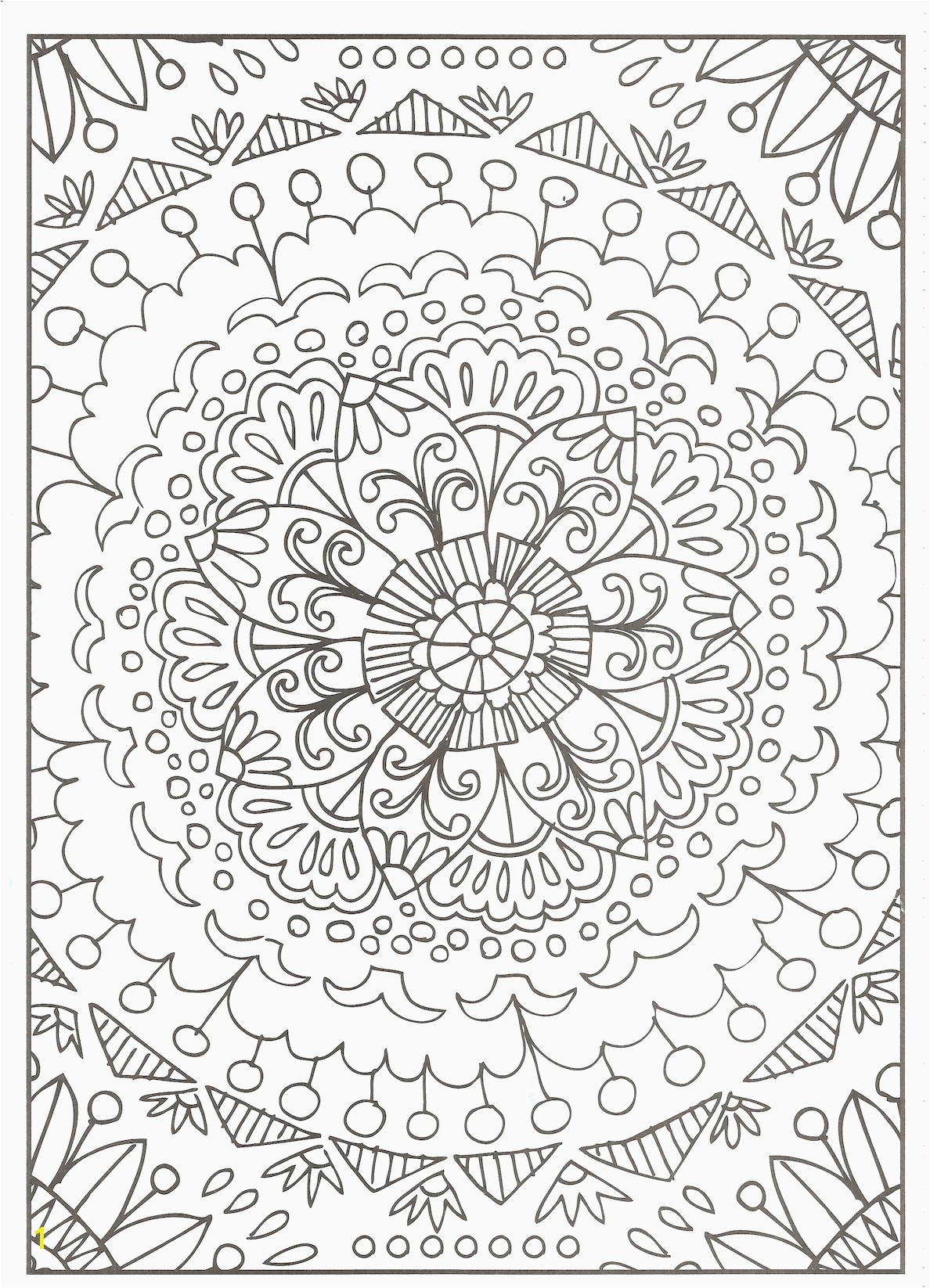 Coloring Pages to Color line for Free Fresh Coloring Pages for Girls Line Free Lovely Food