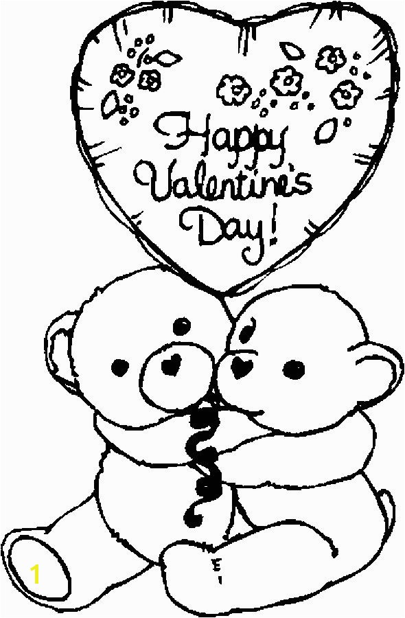 coloring book fun valentine coloring pages f9b584db3bc9229