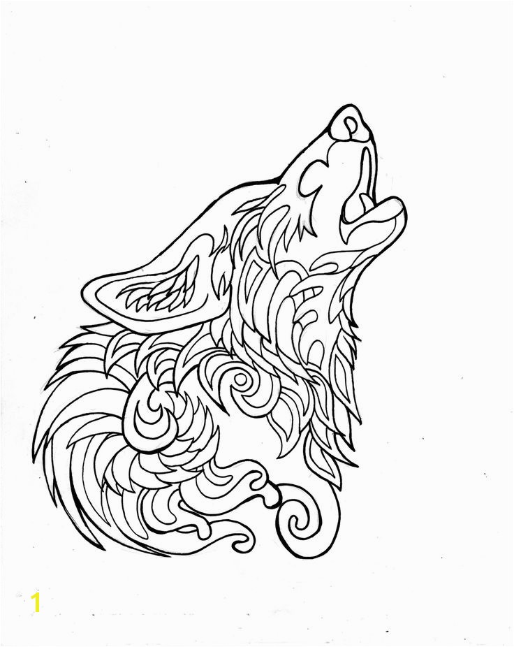 Coloring Pages Wolf Fox Coloring Pages Elegant Page Coloring 0d Modokom – Fun Time