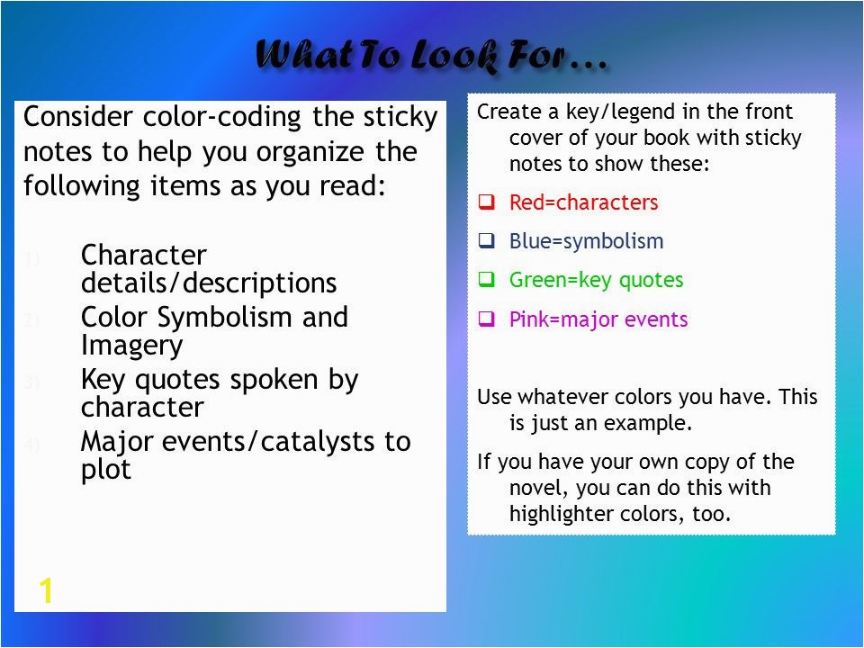 Color Symbolism In the Great Gatsby with Page Numbers Best Colorful Colors In the Great