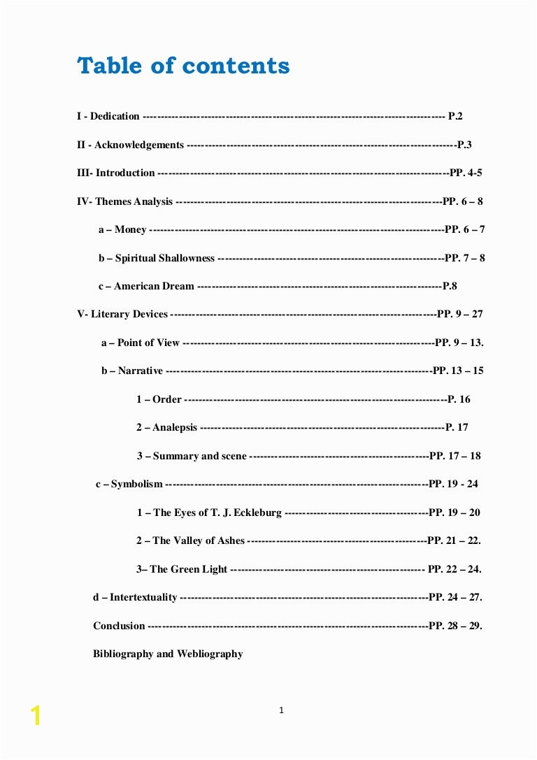 Colors In the Great Gatsby with Page Numbers Color Symbolism In the Great Gatsby with Page Numbers Inspirational