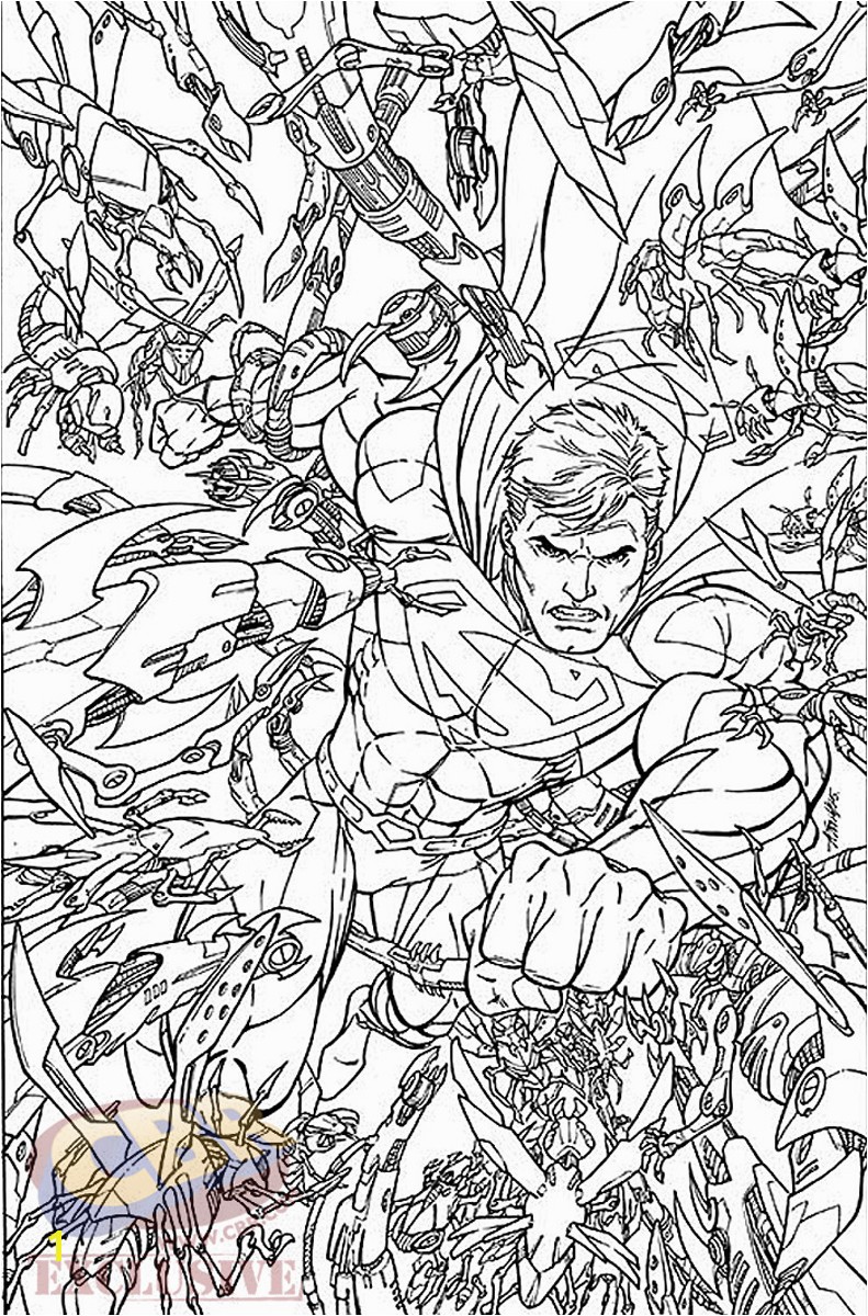 Comic Coloring Pages Timely Ic Book Coloring Pages Books Ics Variant Covers the
