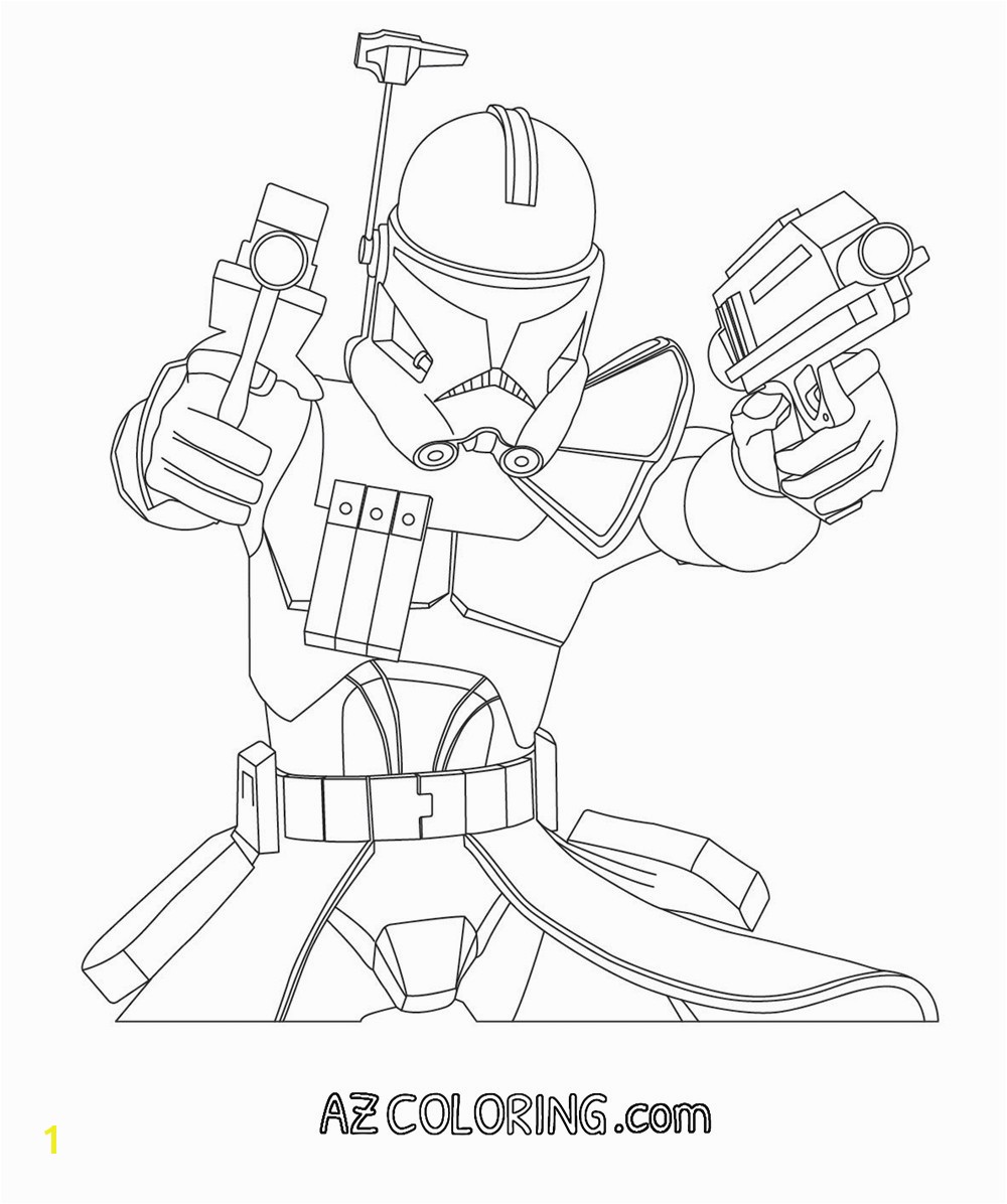 mander Cody Coloring Page New Ausgezeichnet Kapitän Rex Malvorlagen Zeitgenössisch Malvorlagen Pics