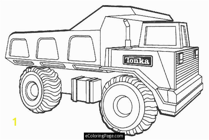 Construction Dump Truck Coloring Pages Pin by Emily Lee On Coloring Pages Christopher Pinterest