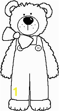 Corduroy Bear Printable Coloring Page Free Printable Corduroy Bear Coloring Sheet
