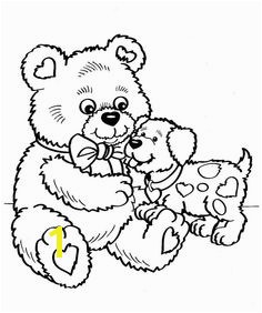 Corduroy Bear Printable Coloring Page Free Printable Corduroy Bear Coloring Sheet