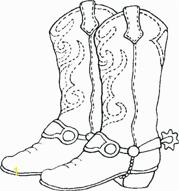 western coloring pages printable detailed cowboy boots coloring page printable enjoy coloring free printable wild west
