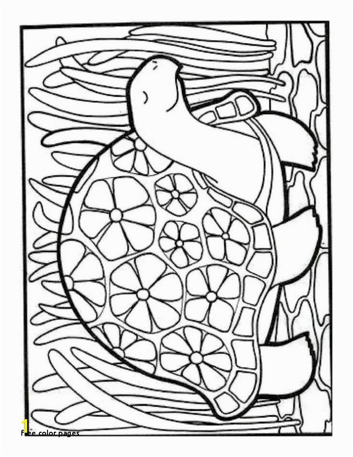 Crayola Free Coloring Pages Animals 30 Free Color Pages
