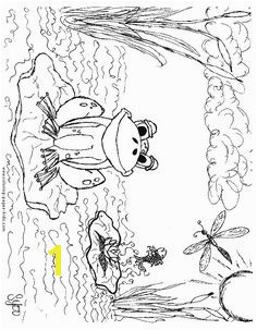 Crazy Frog Coloring Pages Puerto Rico Coloring Pages