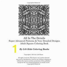 Creative Coloring Inspirations Art Activity Pages to Relax and Enjoy Valentina Harper Amazon Books Coloring pages