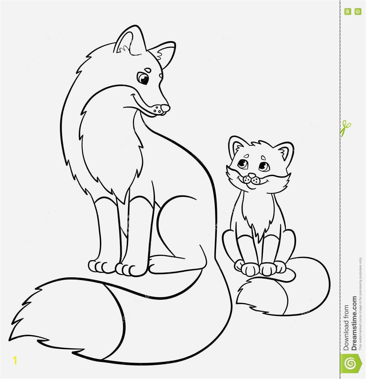 Coloring Pages Animal Babies Best Cute Baby Animal Coloring Pages Elegant New Od Dog Coloring