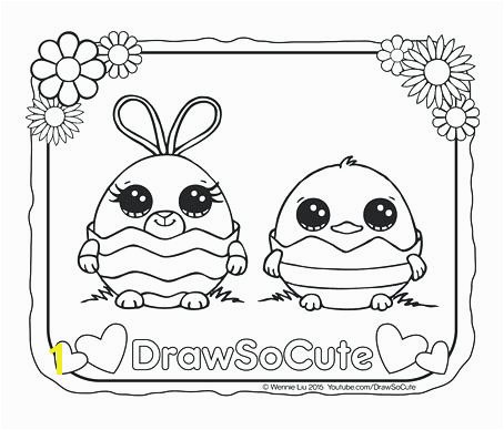 cute easter coloring pages cute coloring pages for eggs coloring page draw so cute ideas cute