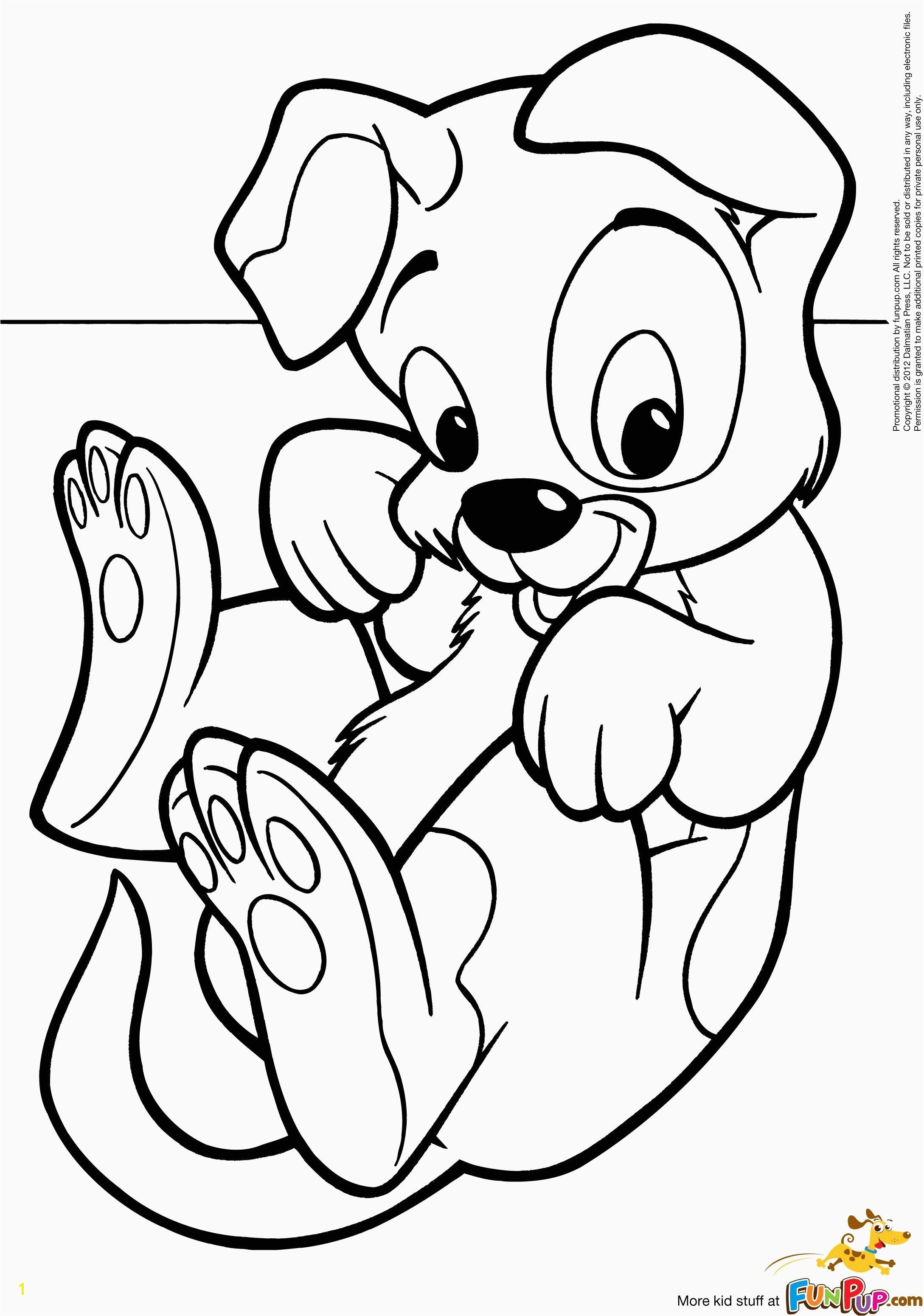 Cute Puppy Love Coloring Pages Unique Puppy Coloring Pages Free
