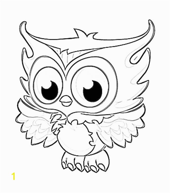 cute owl coloring pages owl template animal templates