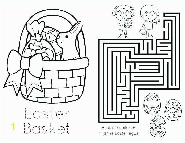 New Fun Easter Coloring Pages for Kids for Adults In Cute Easter Printable Coloring Pages Bunny