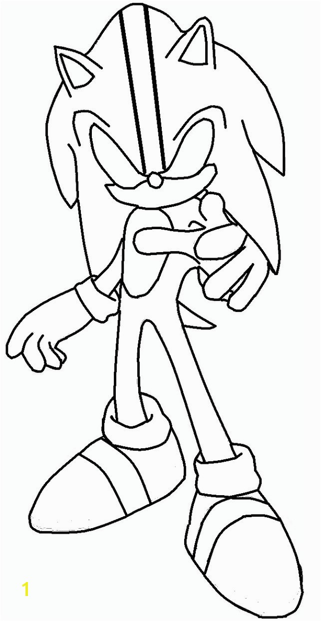 Darkspine sonic Coloring Pages Awesome Dunkel Coloring Pages Stock