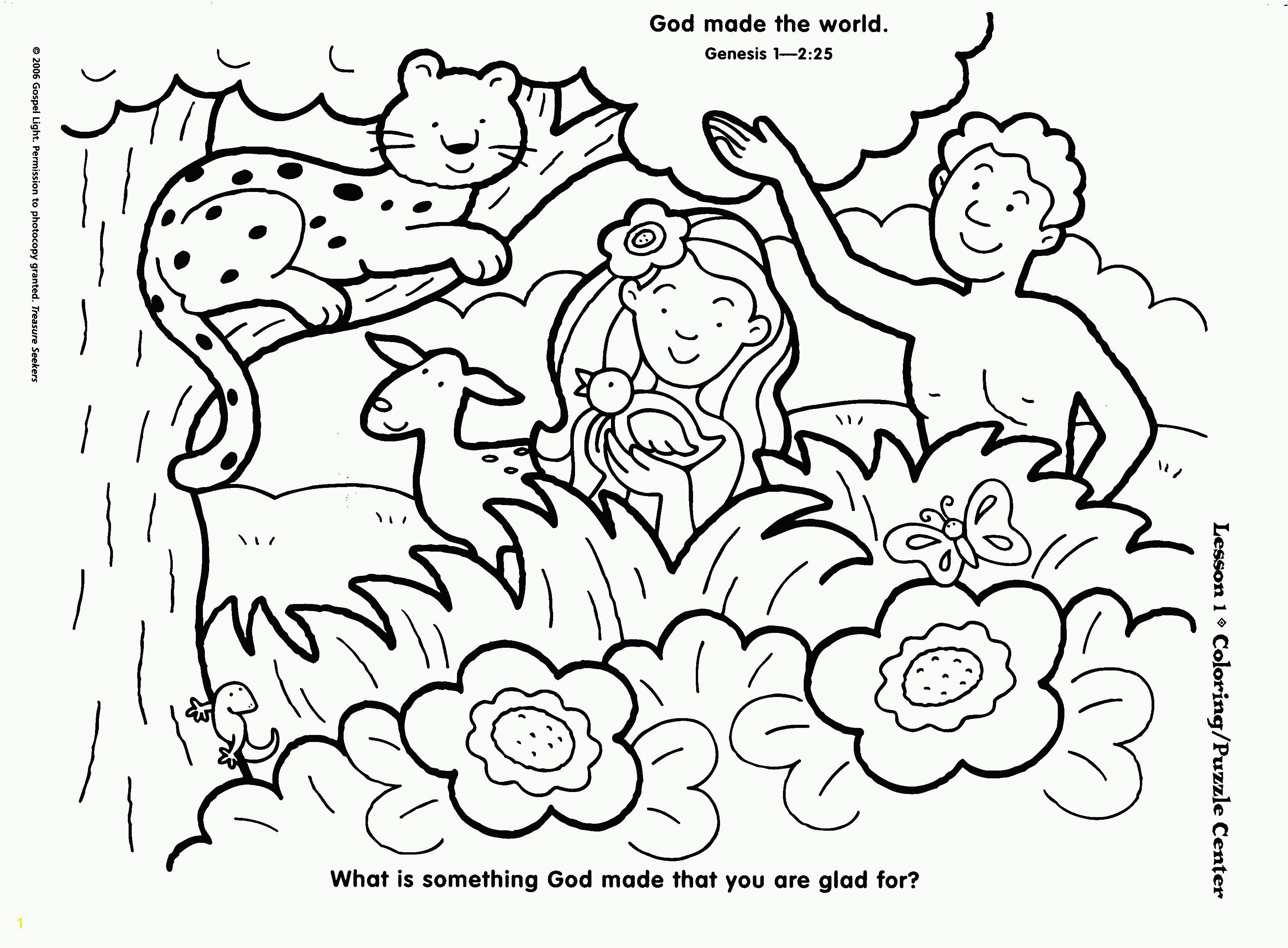 Printable Days Creation Coloring Pages Fresh Cartoon Od Jesus Disciples