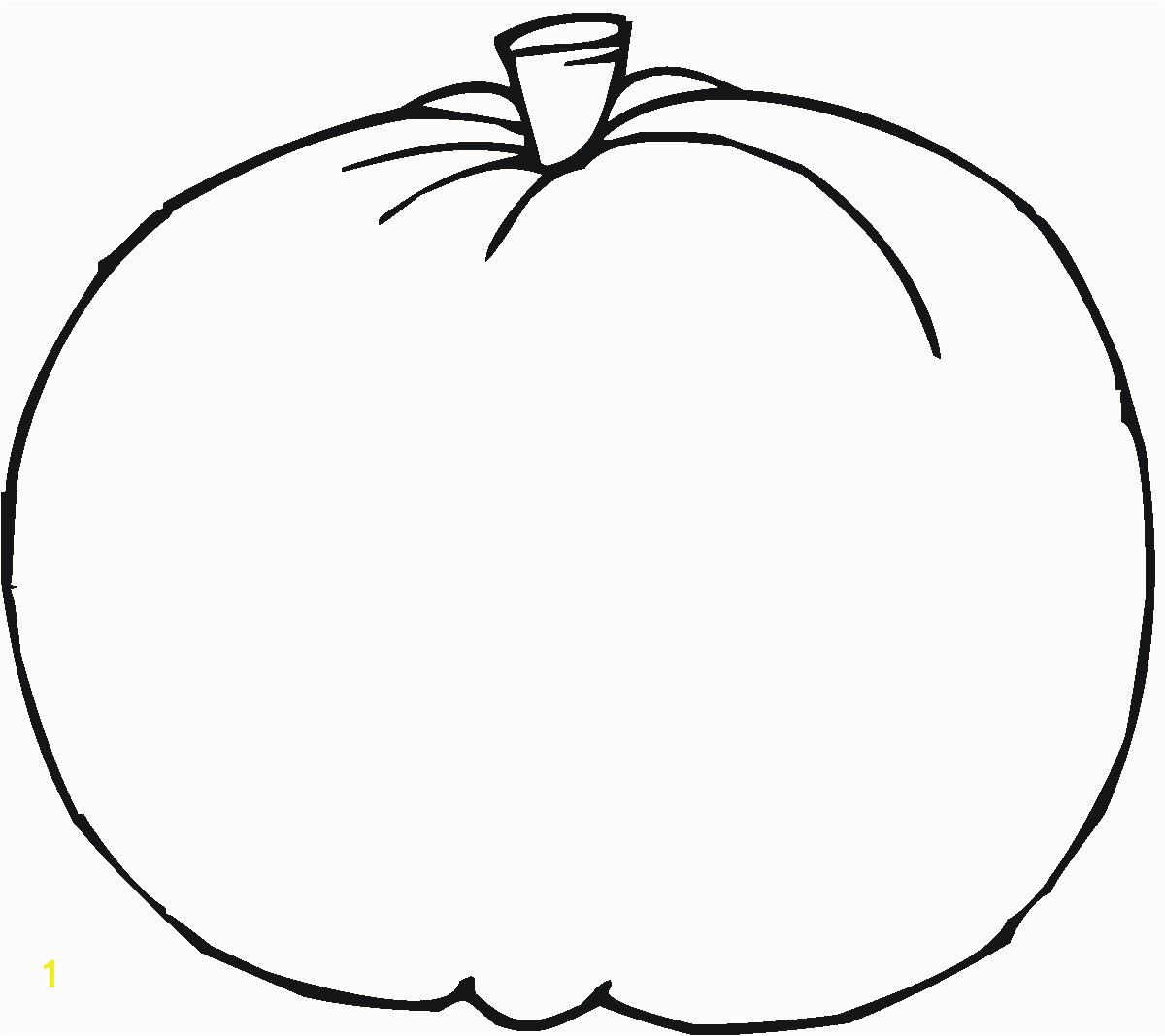 Decorate A Pumpkin Coloring Page Pumpkin Outline for Lego Painting Preschool Time