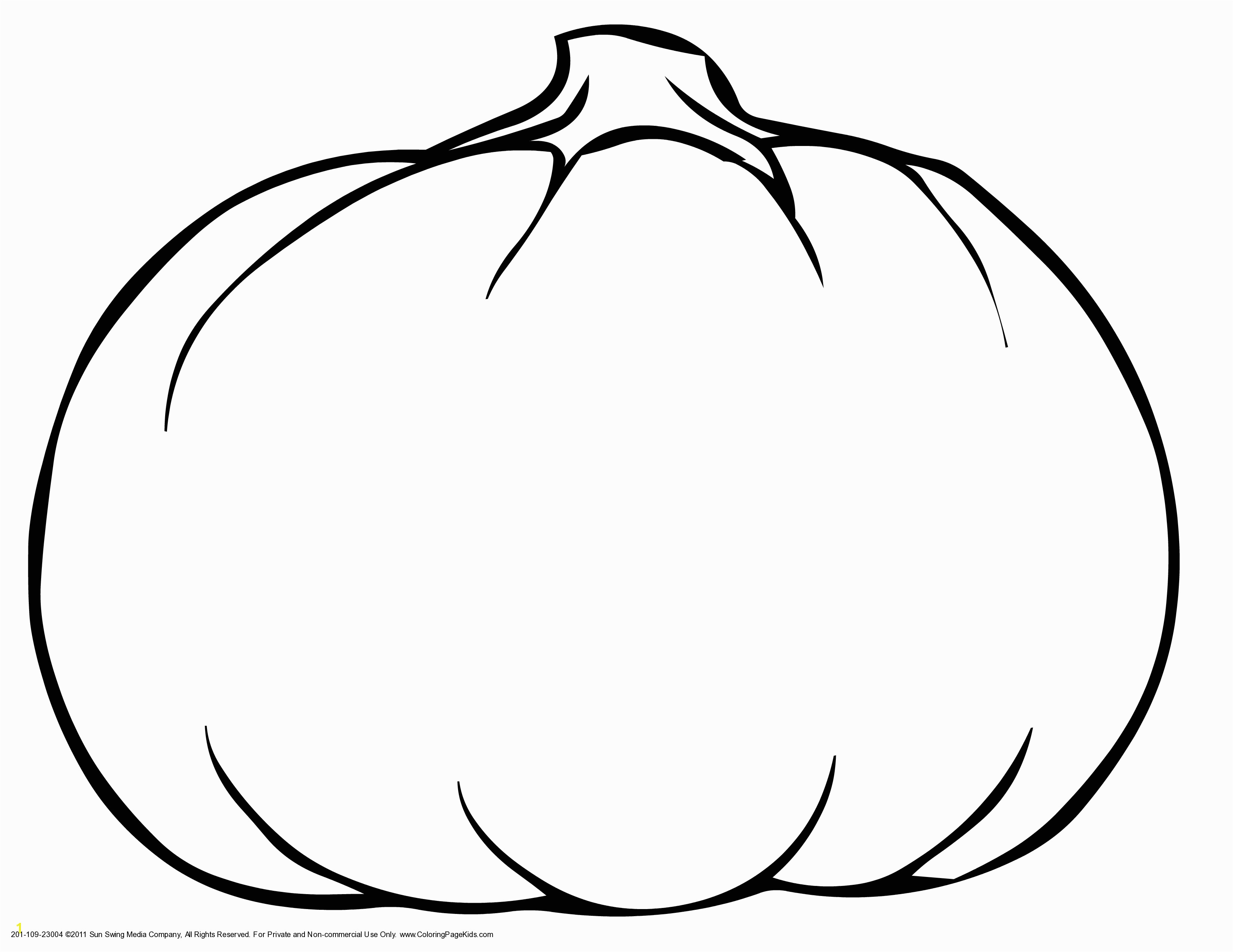 Decorate A Pumpkin Coloring Page This is Best Pumpkin Outline Printable Coloring Pages