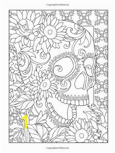 Dia De Los Muertos Couple Coloring Pages 339 Best Coloring Pages Images On Pinterest