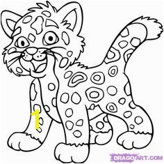 Diego and Baby Jaguar Coloring Pages 13 Best Diego Images On Pinterest