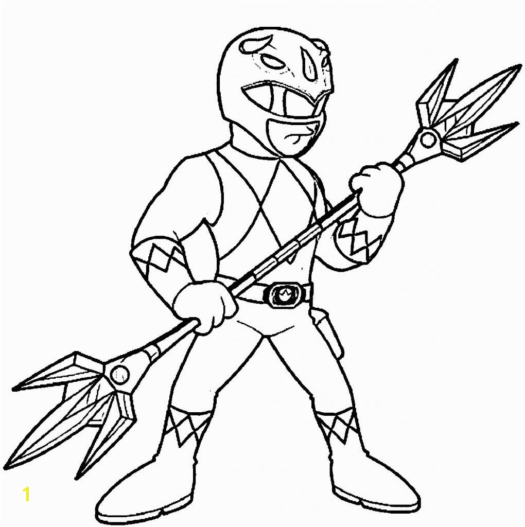 Dino Power Ranger Coloring Pages Mighty Morphin Power Rangers Coloring Pages Cool Coloring Pages