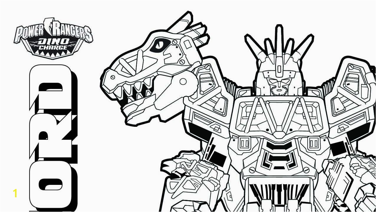 Dinosaur Power Ranger Coloring Pages Inspirational Power Rangers Dino Charge Coloring Pages Coloring Pages