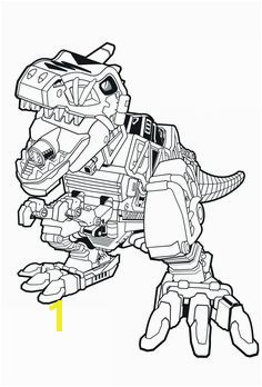 Dinosaur Power Ranger Coloring Pages Inspirational Power Rangers Dino Charge Coloring Pages Coloring Pages