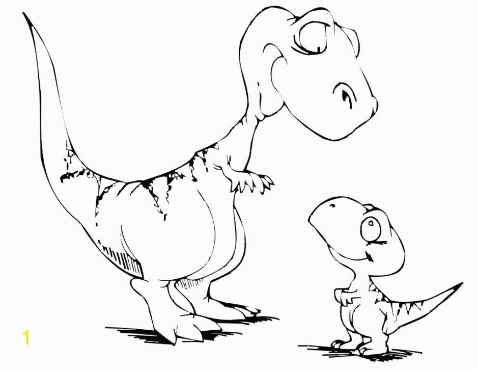 Dinosaur Print Out Coloring Pages Coloring Dinosaur Printable Coloring Pages Train Printables