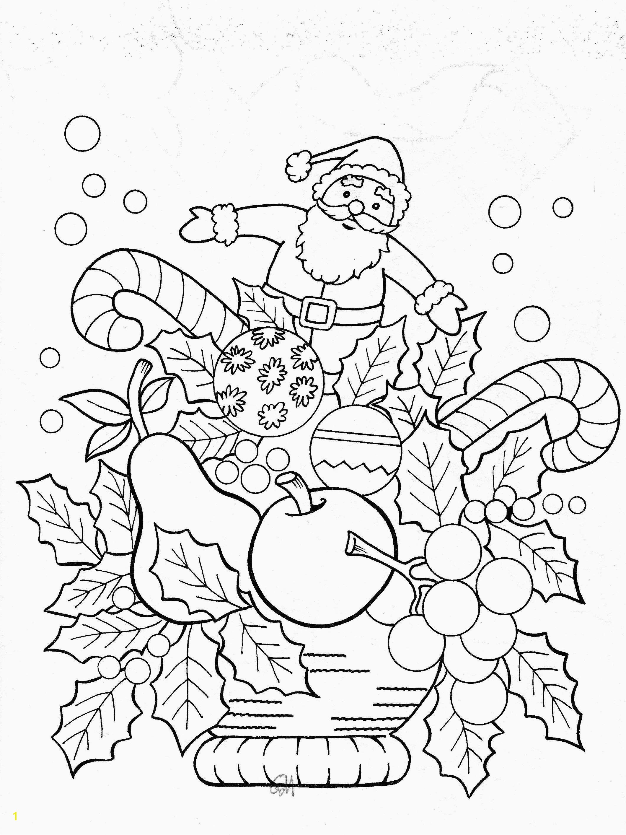 Christmas Coloring Pages for Printable New Cool Coloring Printables 0d – Fun Time – Coloring Sheets