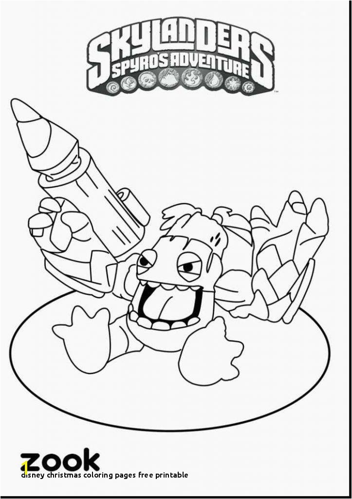 21 Disney Christmas Coloring Pages Free Printable