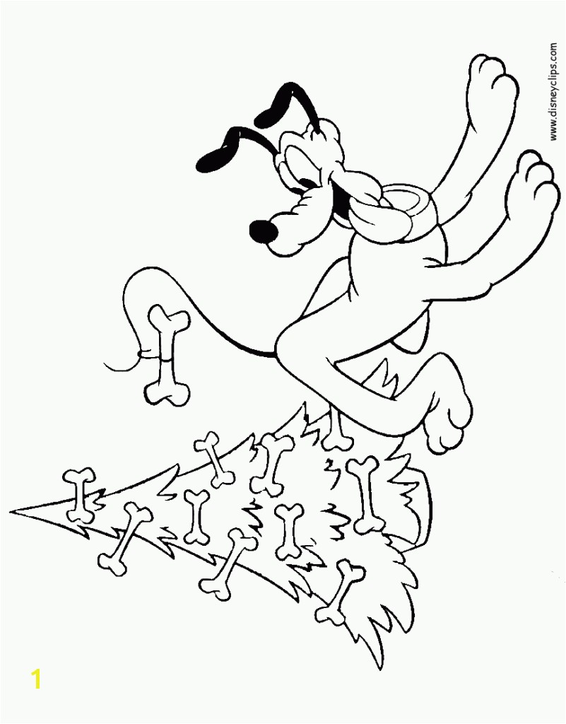 Disney Christmas Coloring Pages Disney Fun And Games With Regard To Disney Printable Coloring Pages Christmas