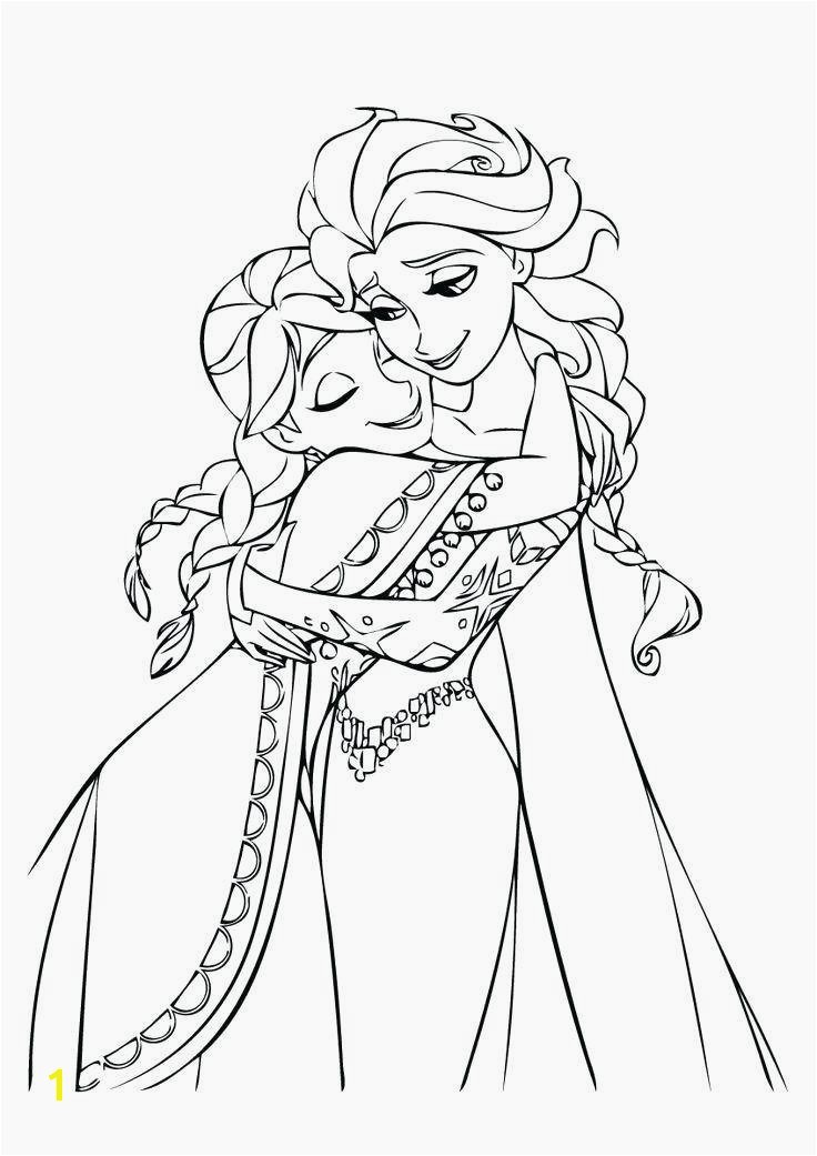 Frozen Movie Printable Coloring Pages 25 Luxury Disney Coloring Pages Frozen Concept