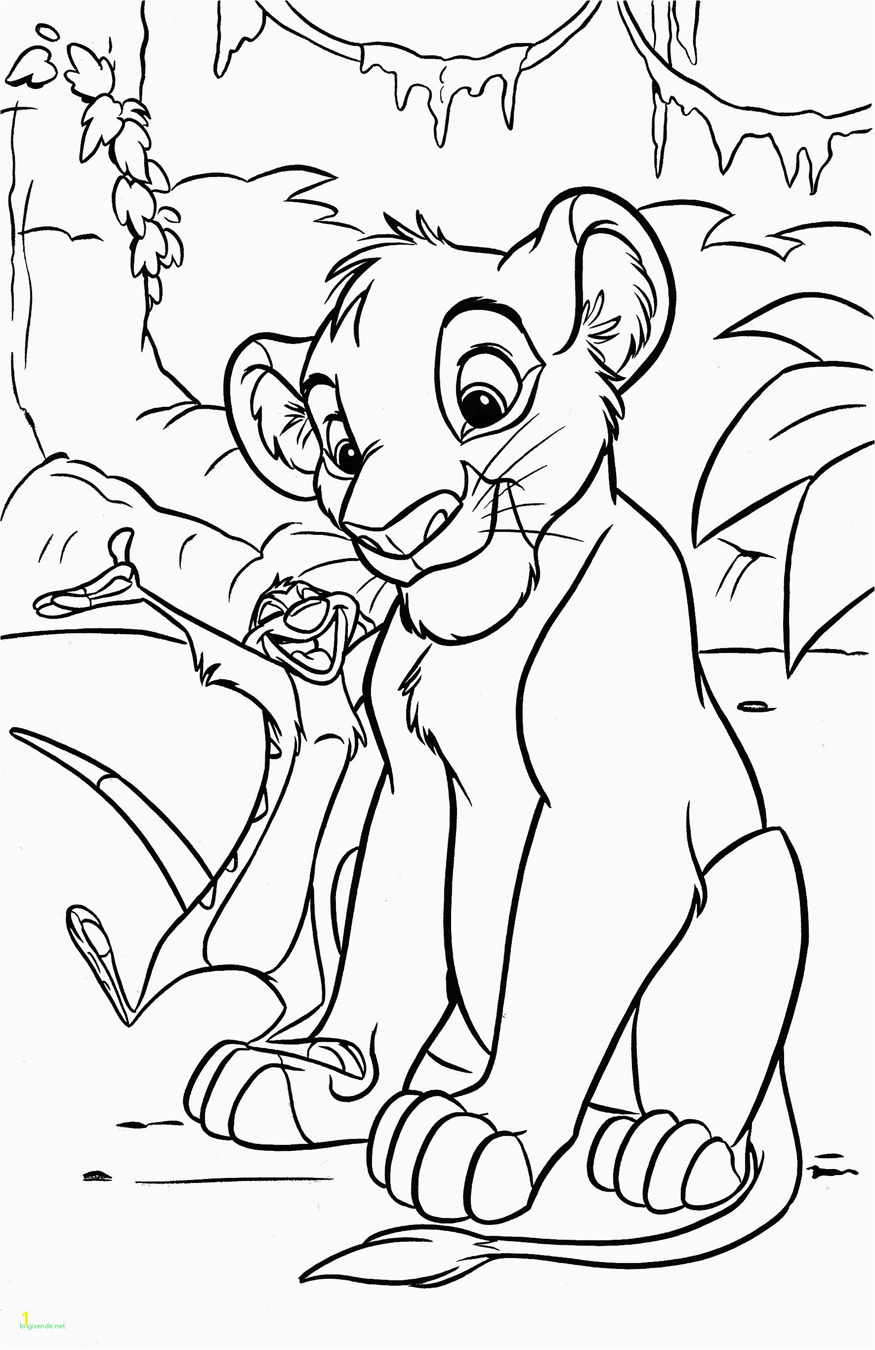 Disney Colouring Page Pdf Unique Modern Disney Colour Framing Coloring Pages