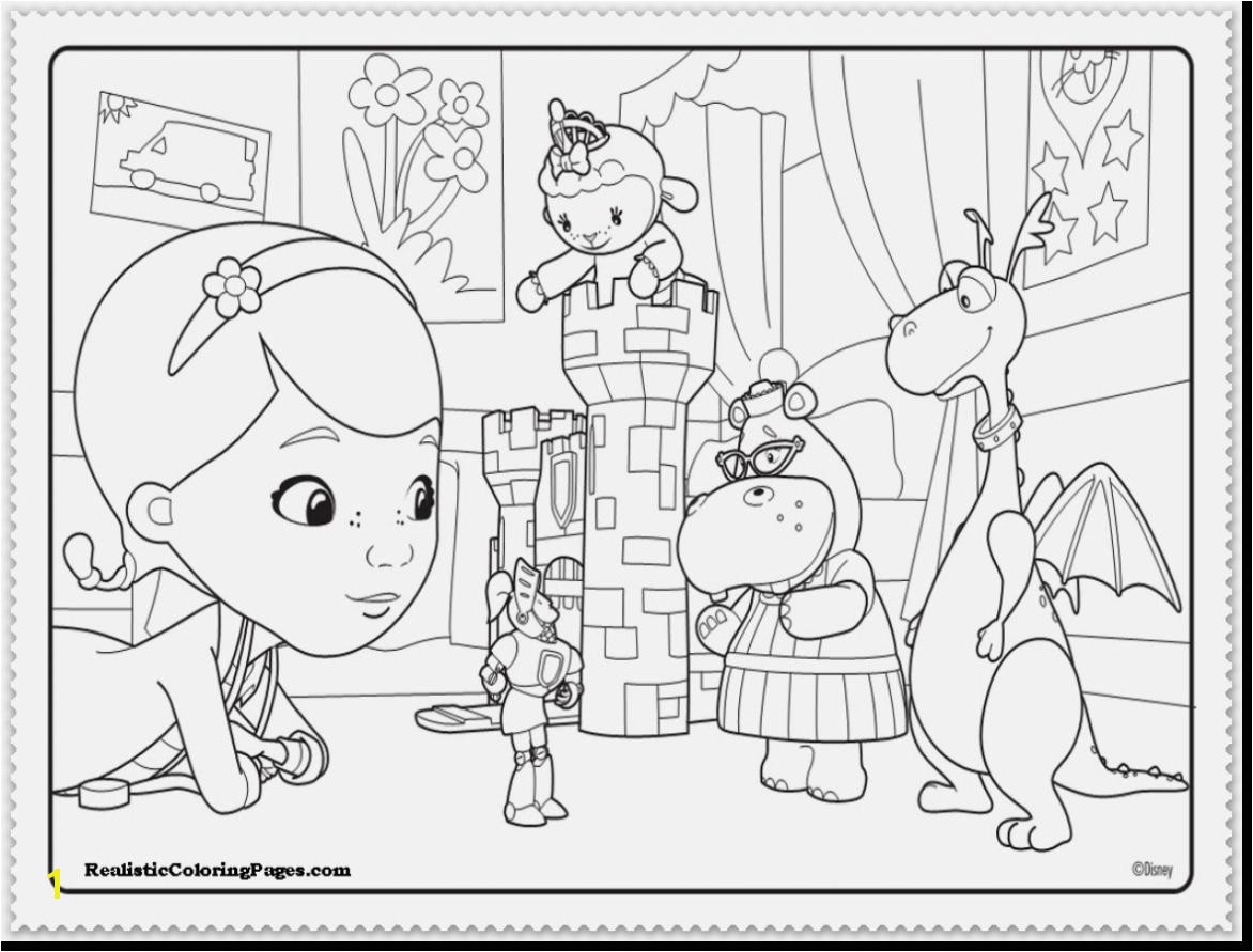 Doc Mcstuffins Toy Hospital Coloring Pages 4400 1280 720 Sunsun At