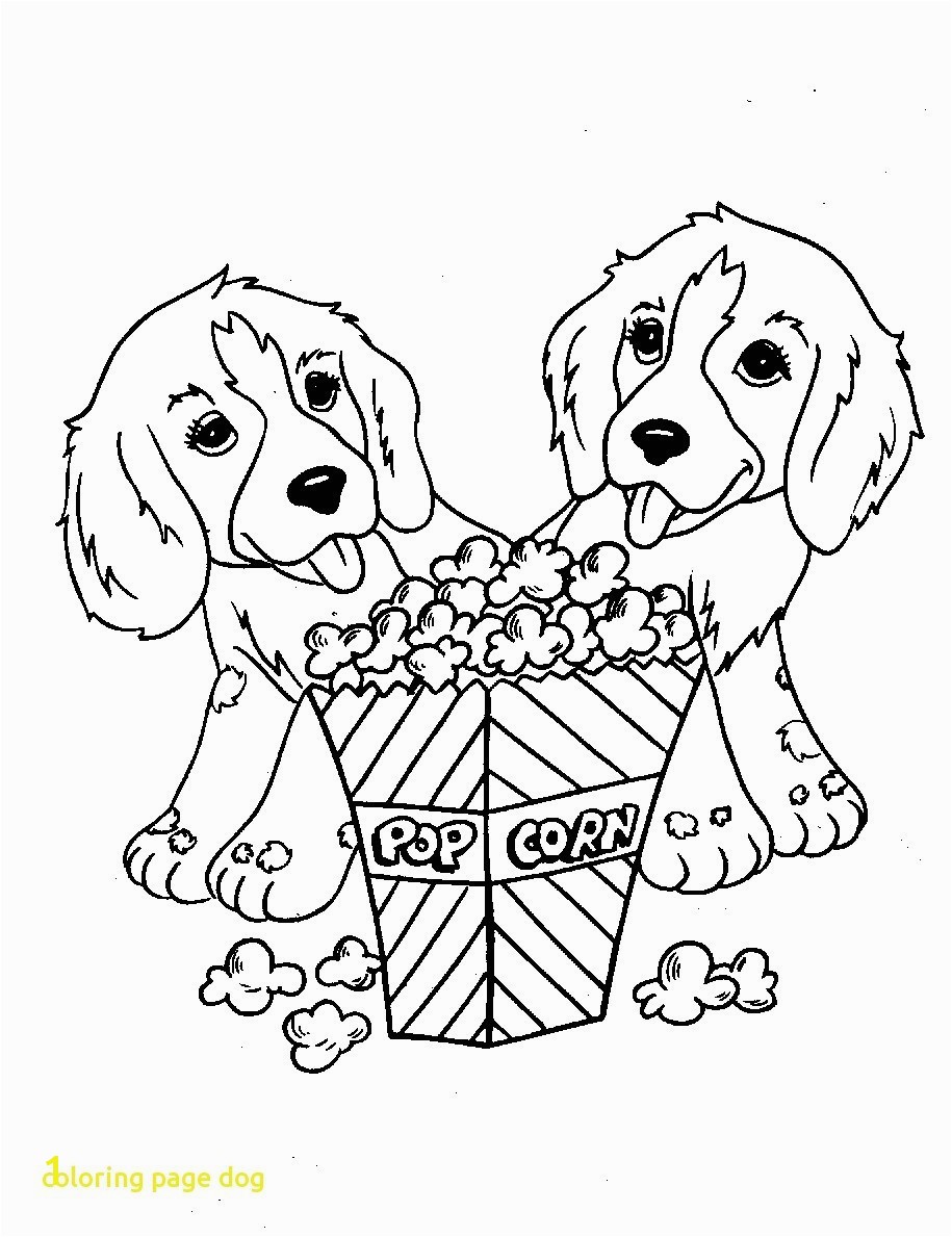 Dog Printouts Color Pages Awesome Best Od Dog Coloring Pages Free Colouring Cat and Cool Dogs