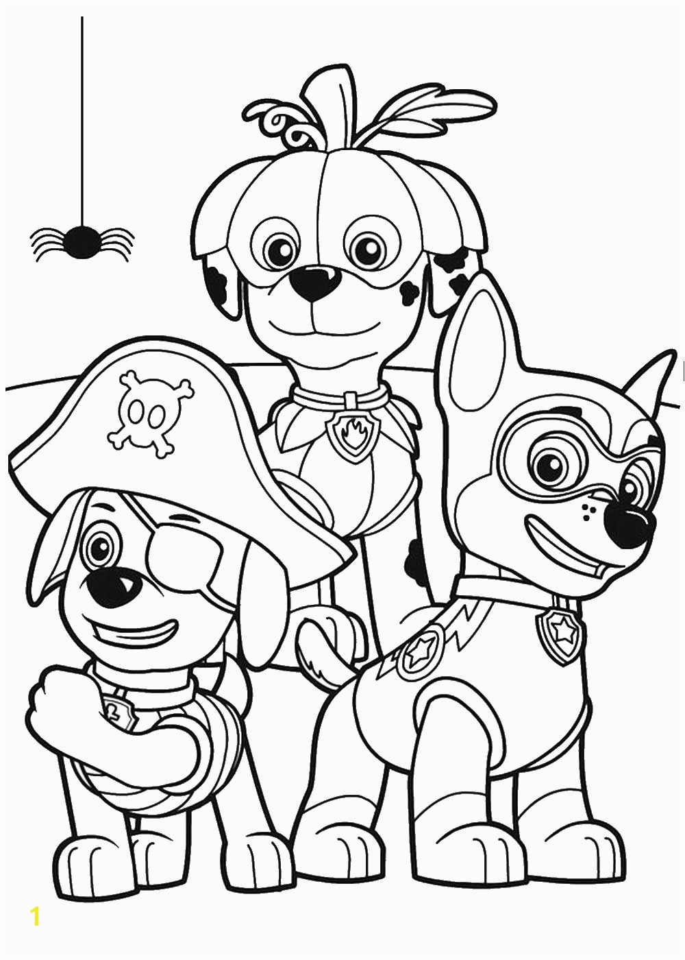 Great Nick Jr Coloring Pages To Print Out By Blaze