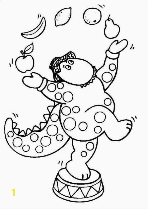 Dorothy the Dinosaur Coloring Pages Dorothy the Dinosaur Colouring Page the Wiggles Pinterest