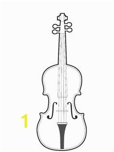 coloring page Musical Instruments Musical Instruments