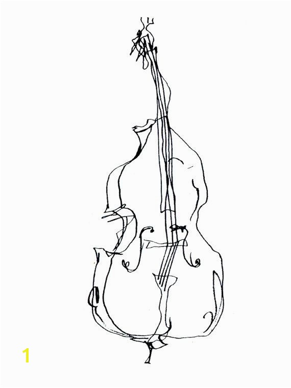 Double Bass