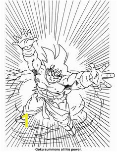 Dragon Ball Z Gogeta Coloring Pages Dragon Ball Z Coloring Page Coloring Pages Of Epicness