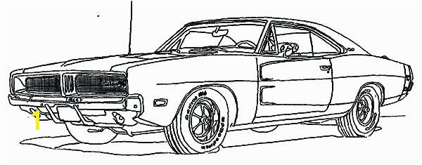 15 Inspirational Dukes Hazzard Car Coloring Pages Gallery