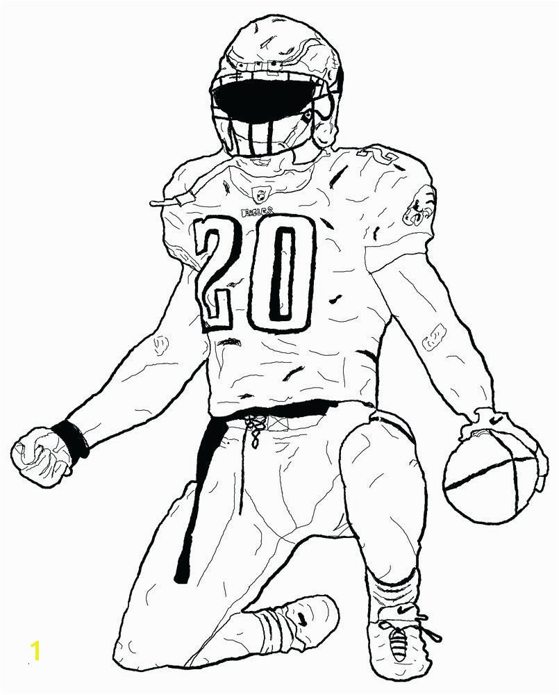 Soccer Players Coloring Pages Coloring Philadelphia Eagles Coloring Pages Printable Eagles Coloring Page