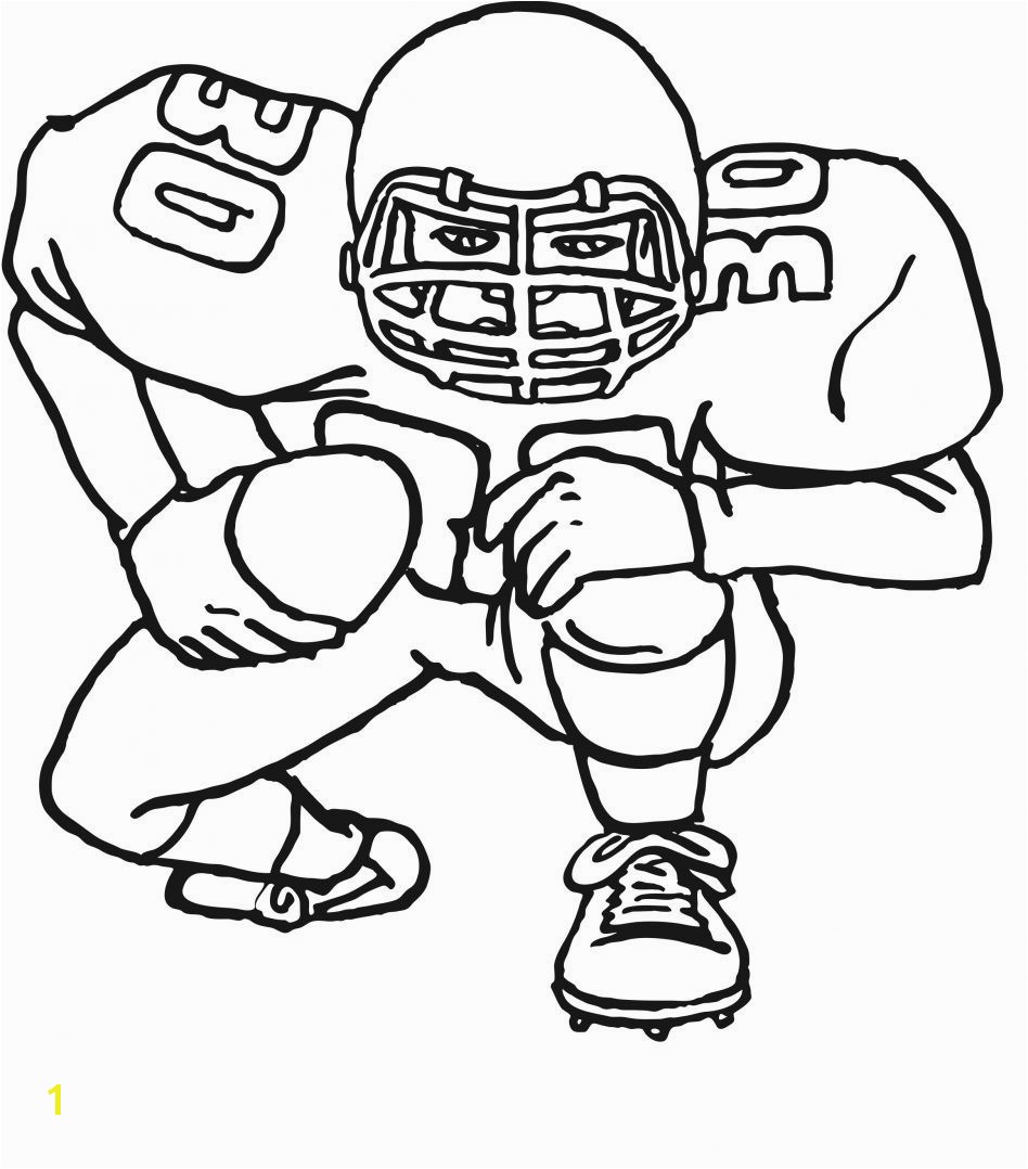 Eagles Football Player Coloring Pages Philadelphia Eagles Coloring Pages Printable New 58 Beautiful Nfl