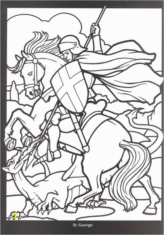 me val stained glass coloring pages Bing