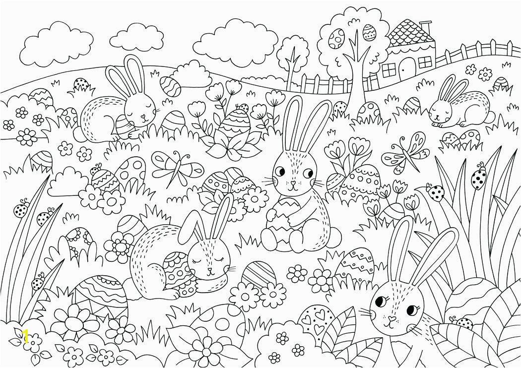 Egg Hunt Coloring Pages Easter Egg Designs Coloring Pages New Easter Egg Hunt Free Coloring