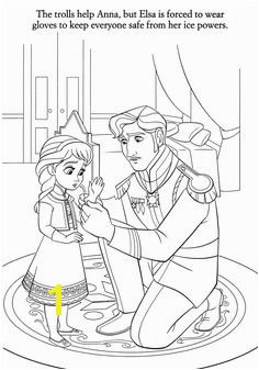 Disney Coloring Pages