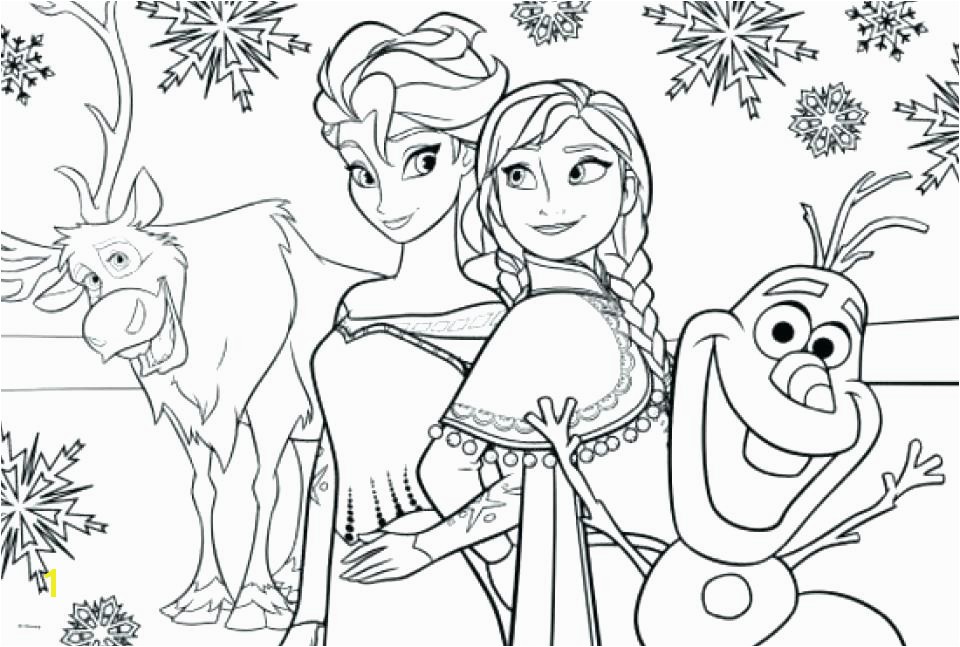 Frozen Coloring Pages Pdf Frozen Coloring Pages Coloring Book Also